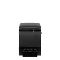 Tuffy Products Tuffy Series  Console 12.5In Black