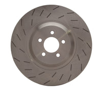 DFC 15-20 Dodge Charger Front Slotted Brake Rotor