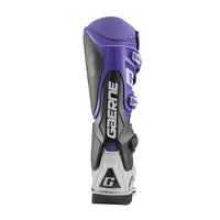 Gaerne SG12 Limited Edition LE Boot Purple/Black/White Size 13