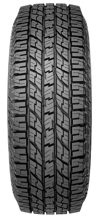 Yokohama Tire Yokohama Geolandar A/T G015 Tire - P235/70R15 102T