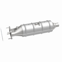 MagnaFlow Direct Fit Catalytic Converter Ford-OEM Fit 88 93