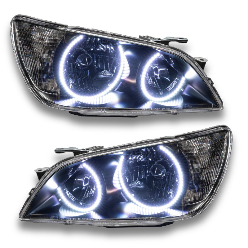 ORACLE Lighting Oracle 01-05 Lexus IS 300 SMD HL (HID Style) - White
