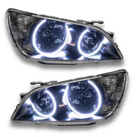 ORACLE Lighting Oracle 01-05 Lexus IS 300 SMD HL (HID Style) - White