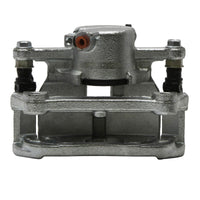 DFC 04-08 Mazda RX-8 Front-L Silver Zinc Coated Premium Caliper