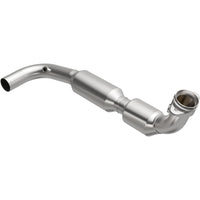 MagnaFlow 02-03 Ford F-150 5.4L Direct Fit Converter