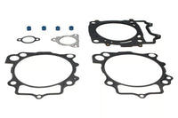 Wiseco 10-17 Yamaha YZ450F 97mm Top End Gasket Kit