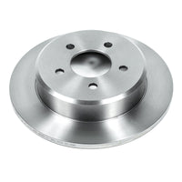 PowerStop Power Stop 92-95 Ford Crown Victoria Rear Autospecialty Brake Rotor