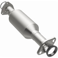 MagnaFlow Direct Fit Catalytic Converter 97-01 Honda CR-V 2.0L