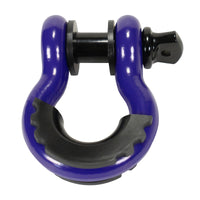 Yukon Gear & Axle Yukon Gear D-Ring Shackle - 3/4in Diameter - 9500lbs Rating