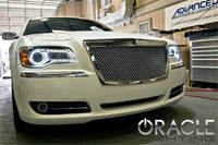 ORACLE Lighting Oracle Chrysler 300C 11-19 LED Halo Kit - Blue