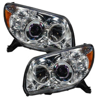 ORACLE Lighting Oracle 06-09 Toyota 4-Runner SMD HL - ColorSHIFT w/ BC1 Controller