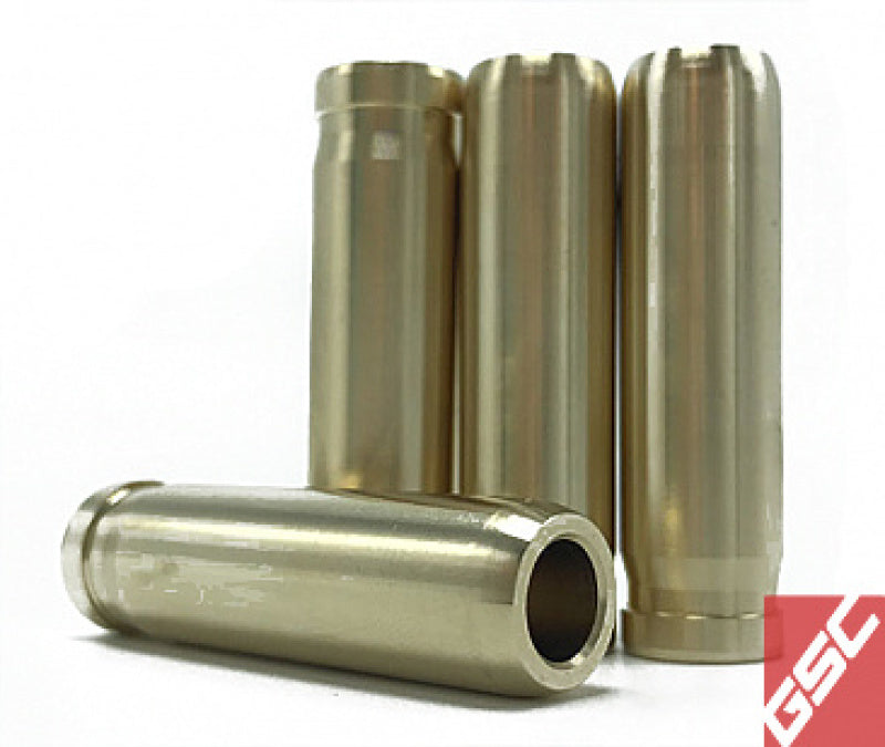 GSC Power Division GSC P-D Toyota 1FZ 1.650in Length 0.4555in OD 0.2756in ID Exhaust Valve Guide - Single