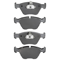 R1 Concepts R1 96-03 BMW 525I Front Semi Met Brake Pads