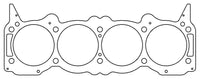 Cometic Gasket Cometic Buick Big Block V8 .080in MLS Cylinder Head Gasket - 4.400in Bore