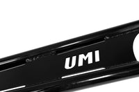 UMI Performance 82-92 GM F-Body Tunnel Mounted Torque Arm