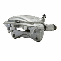 DFC 93-95 Toyota Paseo Front-L Silver Zinc Coated Premium Caliper