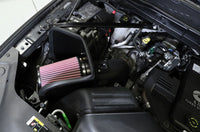 K&N Engineering K&N 19-20 Ram 2500/3500 L6-6.7L Diesel AirCharger Performance Intake