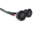 DV8 Offroad 40 AMP DT 4-Pin Halo Light Harness