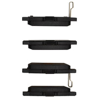 R1 Concepts R1 91-12 Acura Legend Rear R1 Ceramic Brake Pads
