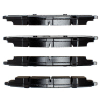 DFC 11-25 Ford F-Super Duty Rear Ultimate Duty Performance Brake Pads