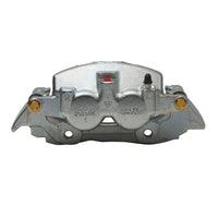 DFC 03-05 Lincoln Aviator Front-L Silver Zinc Coated Premium Caliper