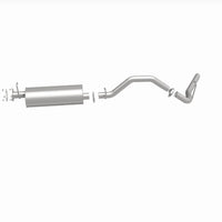 MagnaFlow BRE Exhaust Kit 00-05 Astra Safari Van 4.3L