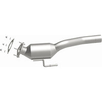 MagnaFlow 04-06 Volkswagen Touareg 3.2L Direct Fit Converter