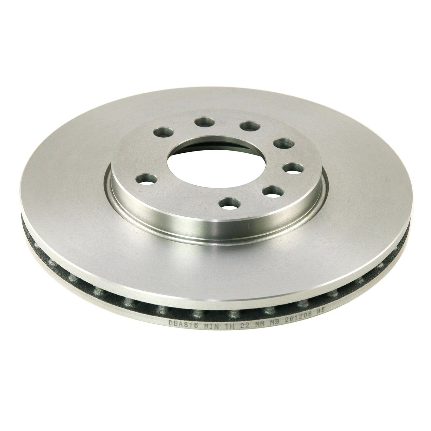 TEXTAR 82072900 Disc Brake Pad Accessory Kit