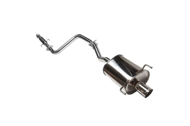 Catback System G35 (Prelude 97-01)