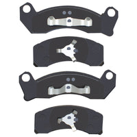 DFC 81-94 Mercury Marquis Front 4000 Hybridynamic Brake Pads