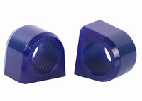 SuperPro 1998 Subaru Forester L Rear 24mm Sway Bar Mount Bushing Set