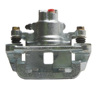DFC 00-06 Subaru Outback Rear-R Premium Caliper - Silver Zinc Coated