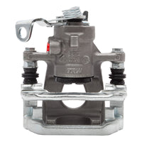 DFC 14-18 Fiat 500L Rear-R Premium Caliper - Silver Zinc Coated