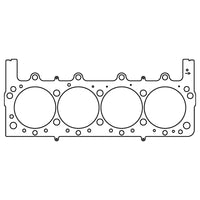 Cometic Gasket Cometic Ford 460 Pro Stock V8 .070in MLS Cylinder Head Gasket - 4.685in Bore - A500 Block - RHS