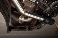 Flowmaster 2025 RAM 1500 3.0L Signature Series Cat-Back Exhaust System