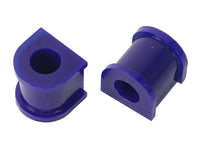 SuperPro Sway Bar 19mm Mount Bushing Kit