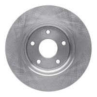 DFC 12-20 Chrysler Town & Country Rear Brake Rotor