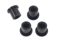 SuperPro 2005-2015 Toyota Tacoma Base Rear Spring Rear Eye Bushing Kit - Severe Duty