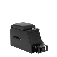 Tuffy Products Tuffy Series Console 10In Black