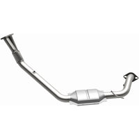MagnaFlow Conv DF ISUZU RODEO 2.2L