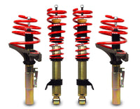 H&R 99-04 Porsche 911/996 C4 Cabrio/Targa/Coupe (AWD) Street Perf. Coil Over