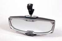 Seizmik 13+ Polaris Ranger Halo-RA LED Rear View Mirror - Pro-fit Clamp Pair