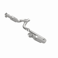 MagnaFlow 11-13 Ram 1500 4.7L Direct Fit Converter