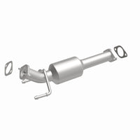 MagnaFlow Direct Fit Catalytic Converter 2012-2014 Sonic L4 1.8 OEM Underbody