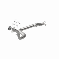 Magnaflow BRE Exhaust 93-98 Grand Cherokee Grand Wagoneer 4.0L 5.2L Front Pipe Kit