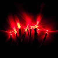 ORACLE Lighting Oracle Single Wired LED - Red