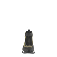 Gaerne G.Zion Air Boot Black/Green Size - 11