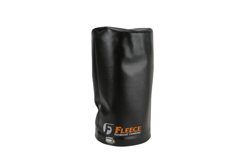 Fleece Performance Stack Cover - 8 inch - Straight Cut
