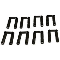COMP Cams Evolution Hydraulic Roller Lifter Set 265-400 Chevrolet Small Block - Set of 16
