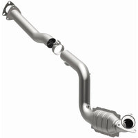 MagnaFlow 06-10 Chevrolet Express 3500 6.0L Direct Fit Converter
